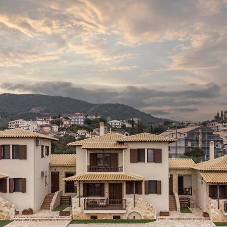 The Dandy Villas Sivota Zewnętrze zdjęcie