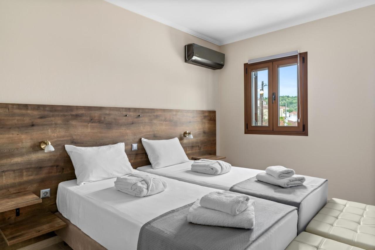 The Dandy Villas Sivota Zewnętrze zdjęcie