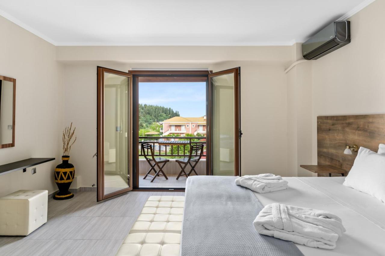 The Dandy Villas Sivota Zewnętrze zdjęcie