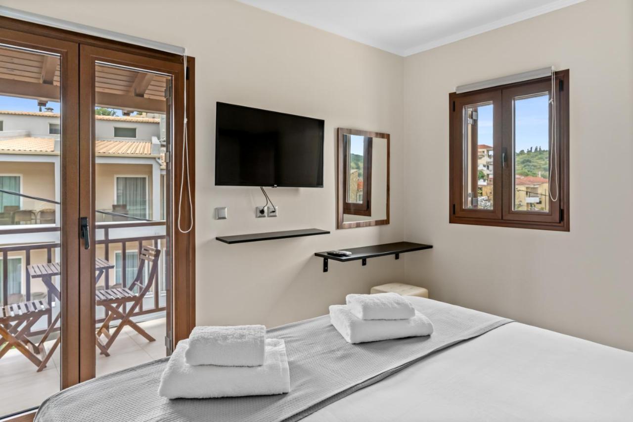 The Dandy Villas Sivota Zewnętrze zdjęcie