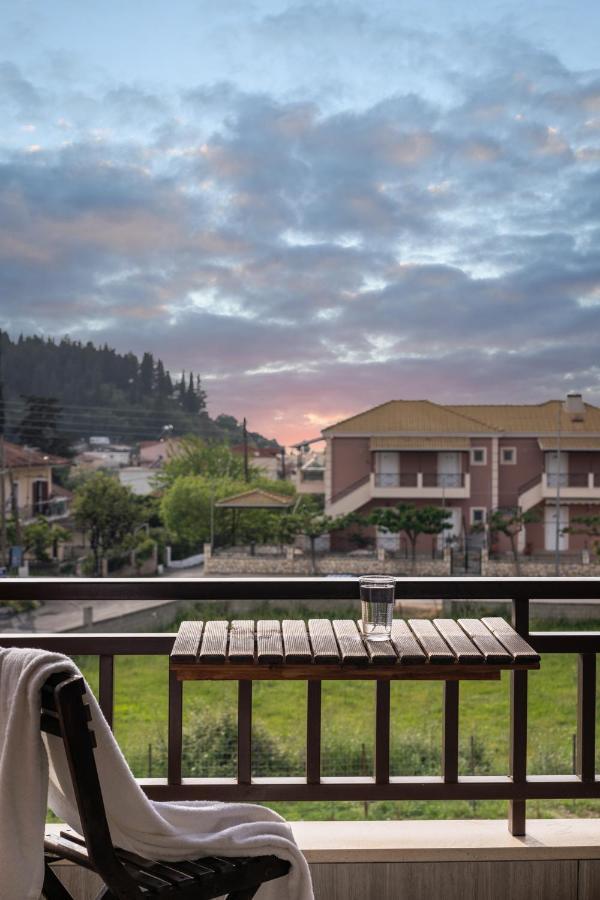 The Dandy Villas Sivota Zewnętrze zdjęcie