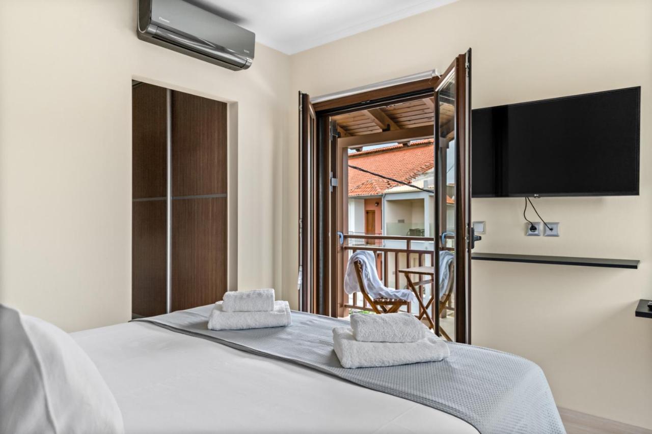 The Dandy Villas Sivota Zewnętrze zdjęcie