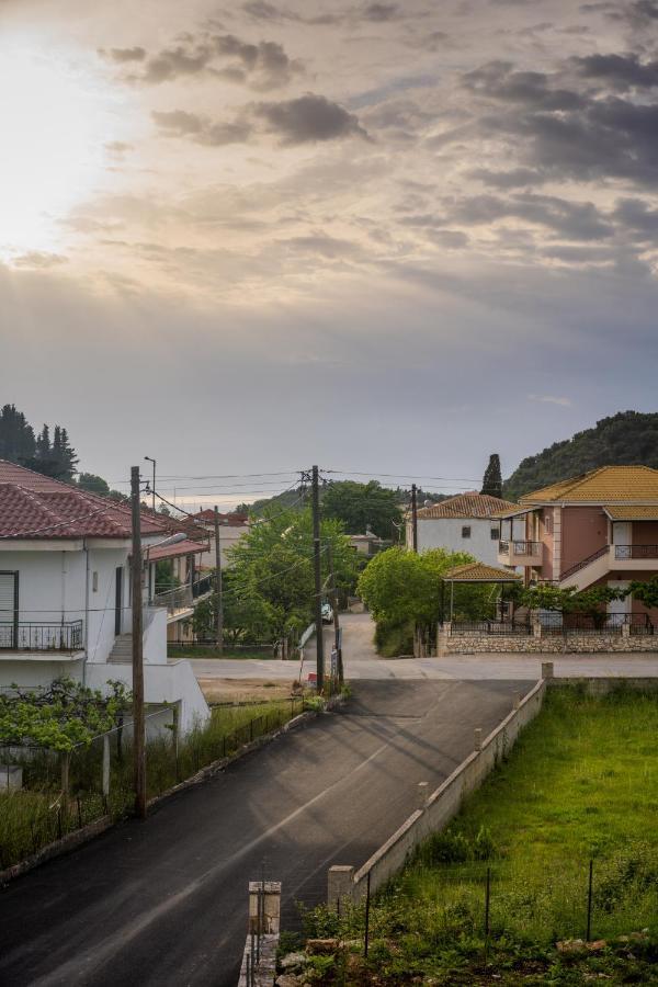 The Dandy Villas Sivota Zewnętrze zdjęcie